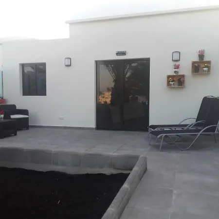 Casa Serafin Primera Linea 40b Villa *