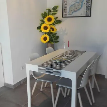 Villa Casa Serafin Primera Linea 40b