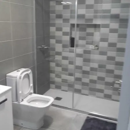 Casa Serafin Primera Linea 40b * Costa Teguise