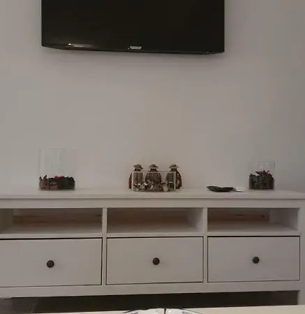 Casa Serafin Primera Linea 40b *