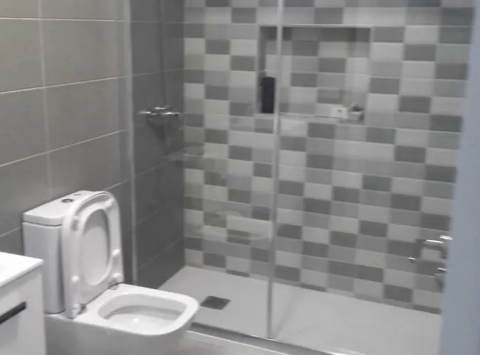 Casa Serafin Primera Linea 40b * コスタ・テギセ