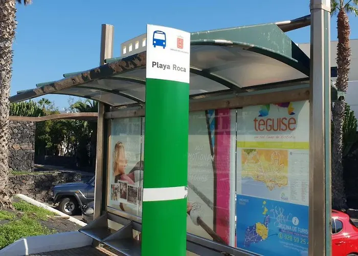 Casa Serafin Primera Linea 40b コスタ・テギセ