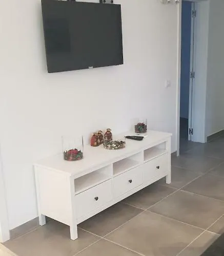 ヴィラ Casa Serafin Primera Linea 40b *