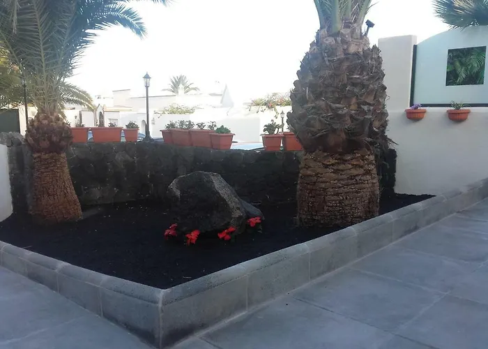 Casa Serafin Primera Linea 40b ヴィラ