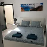 Casa Serafin Primera Linea 40b * Costa Teguise