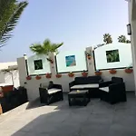 Casa Serafin Primera Linea 40b Costa Teguise