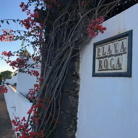 Casa Serafin Primera Linea 40b Villa