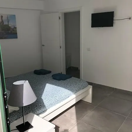 Villa Casa Serafin Primera Linea 40b