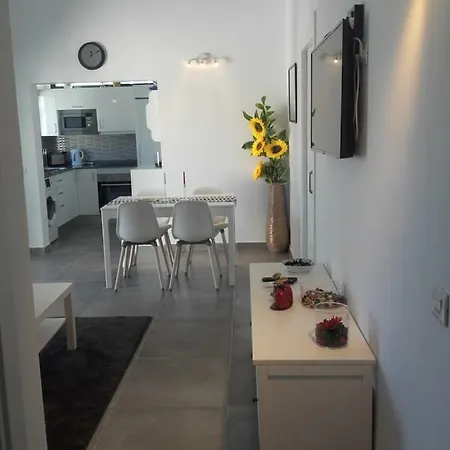 Villa Casa Serafin Primera Linea 40b *