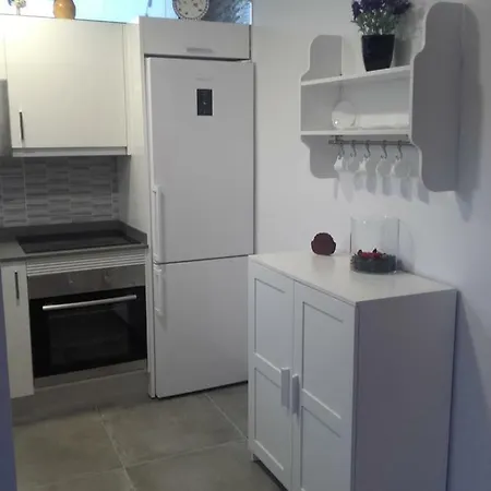 Casa Serafin Primera Linea 40b Villa