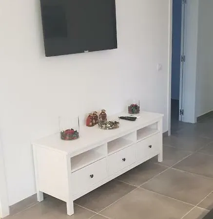 Villa Casa Serafin Primera Linea 40b *