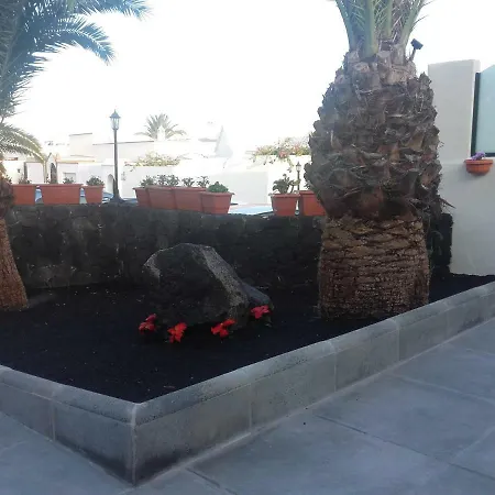 Casa Serafin Primera Linea 40b Villa