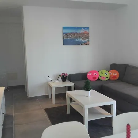 Casa Serafin Primera Linea 40b Costa Teguise