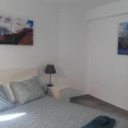 Casa Serafin Primera Linea 40b Villa