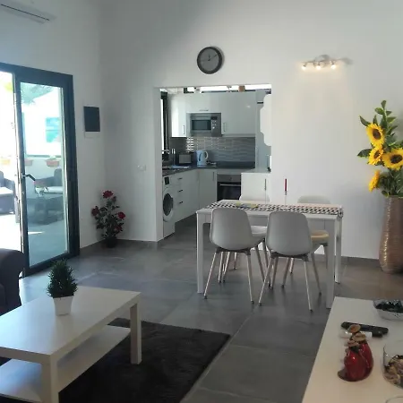 Villa Casa Serafin Primera Linea 40b