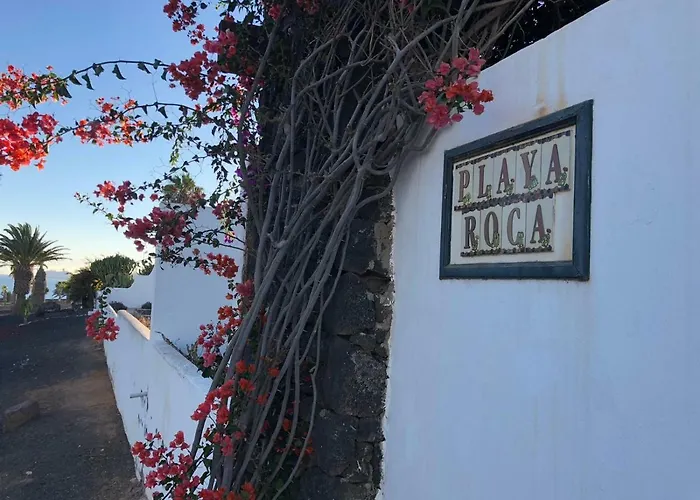 Casa Serafin Primera Linea 40b Villa