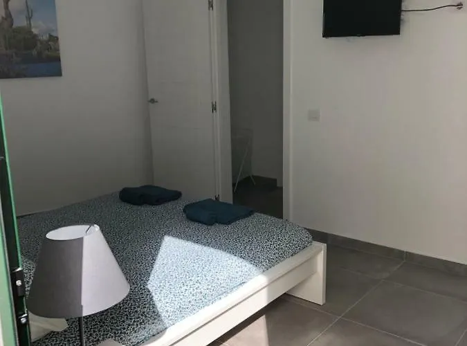 Villa Casa Serafin Primera Linea 40b