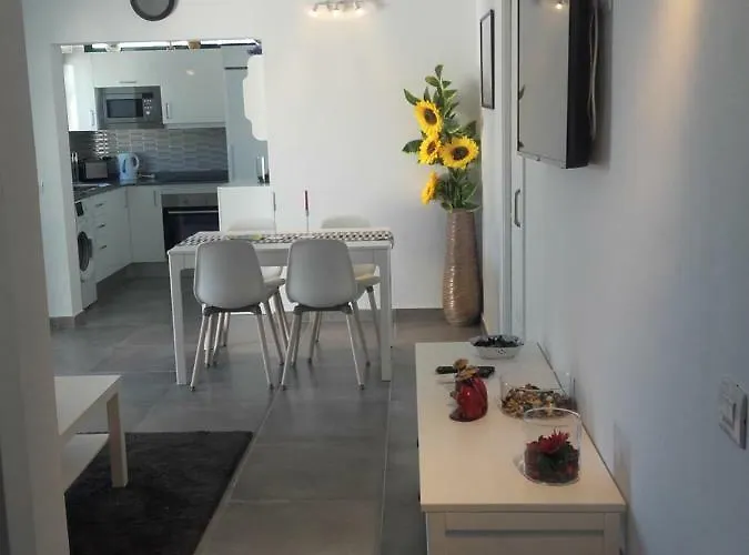 Villa Casa Serafin Primera Linea 40b *