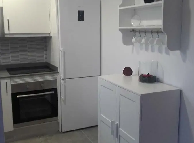 Casa Serafin Primera Linea 40b Villa