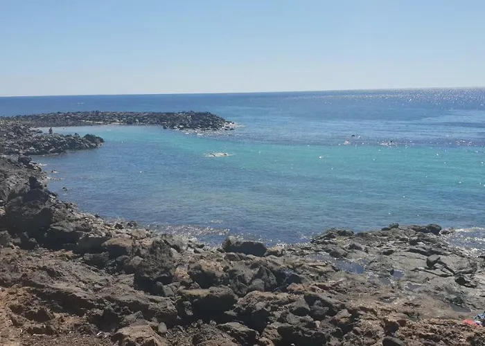 Casa Serafin Primera Linea 40b