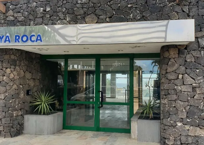 Villa Casa Serafin Primera Linea 40b Costa Teguise