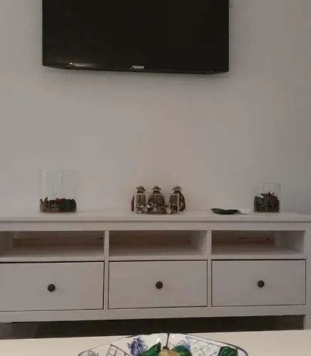 Casa Serafin Primera Linea 40b *