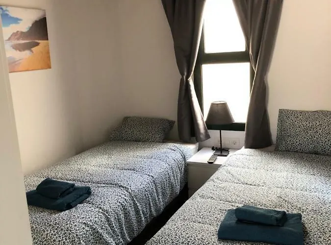 Villa Casa Serafin Primera Linea 40b