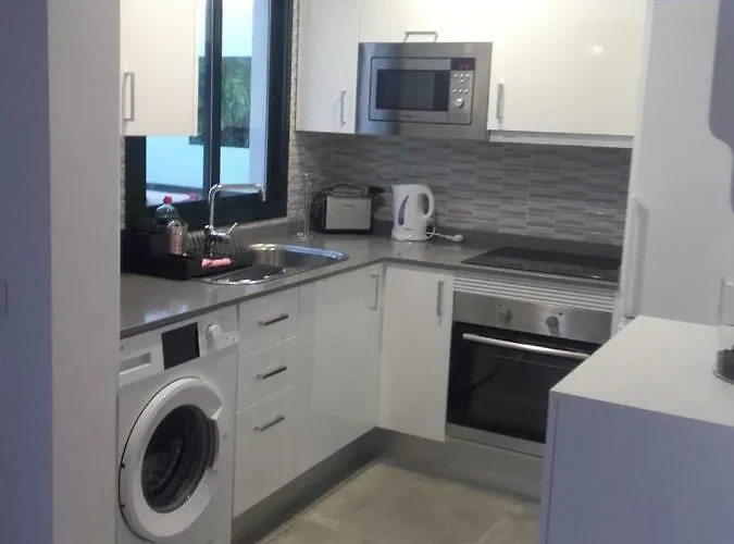 Casa Serafin Primera Linea 40b Villa