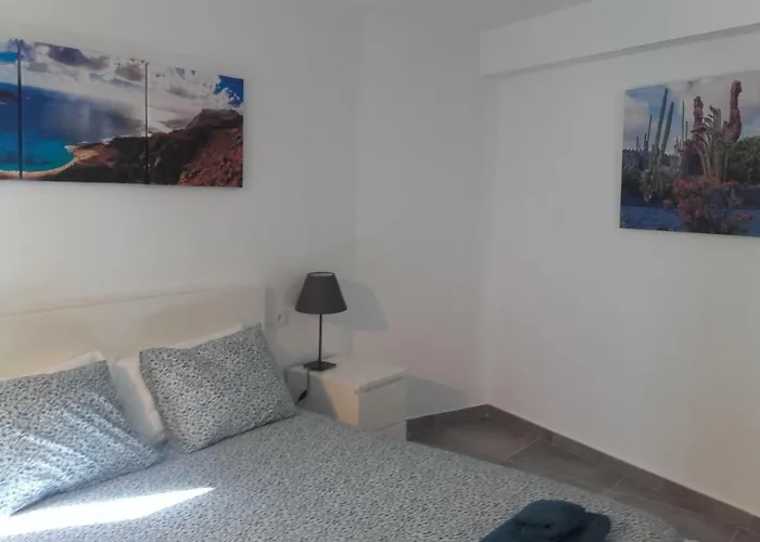 Casa Serafin Primera Linea 40b Villa