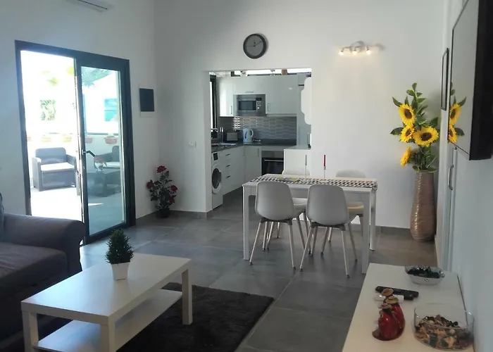 Willa Casa Serafin Primera Linea 40b